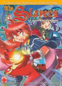 BUY NEW slayers - 126402 Premium Anime Print Poster
